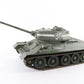 1:16 RC Soviet T34/85 Summer Version Tank