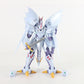 Cybaster Super Robot Wars Gundam Mobile Suit Bandai 1:144 Model BUILT
