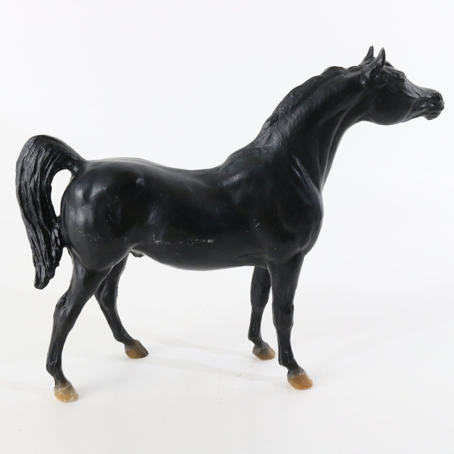 Black Stallion Returns from Set 3030 1983-1993 Breyer Horse Classic