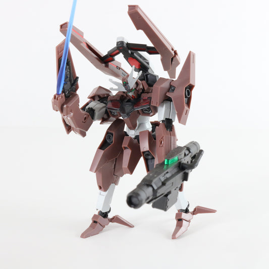 Lfrith Thorn Krieg Gundam Suit Model