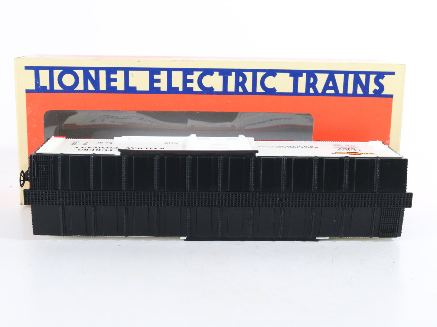 Lionel O 6-9483 Manufacturers Railway MRS 9483 Single Door Boxcar