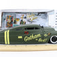 Harley Quinn 1951 Mercury Gotham Or Bust DC Comics Bombshells Jada 1:24 30456