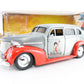 1939 Chevy Master Deluxe Hollywood Rides Jada 1:24 Scale Model 31091