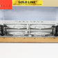 Northern Pacific NP 75928 50' Airslide Covered Hopper Walthers HO Gold 932-3726