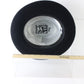 Biltmore President Top Hatter Mens Black Felt Fedora W/ Feather MULTIPLE SIZES