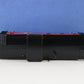 Great Northern GN X266 Red & Black 1945 Steel Caboose Overland Models HO Korea
