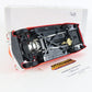 1949 Mercury Custom Street Rod Sacramento 2000 SpecCast 1:25 Diecast LIMITED ED