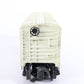 Lionel O Postwar 3472 Automatic Refrigerator Milk Car 3472