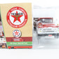 1957 Chevy Stake Bed Truck Texaco Vintage Fuel 1:25 Scale Model Cp7506