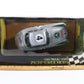 1952 Mercedes Benz 300sl W194 #4 Silver Green Ricko 1:18 Model Car 32115