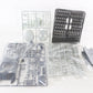M4a3e8 Easy Eight Tank Korean War Imperial Series Dml Dragon 1:35 Model Kit 9009