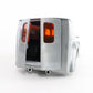 Div Cruizer D-Rods 20th Anniversary Jada 1:24 Scale Model 31078