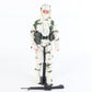 Modern Era Snow Camo Soldier W/ Accessories & Rifle 12" Action Figure Mac