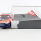 Porsche #28 Interviu Orange & Blue 1:32 Ninco Slot Car