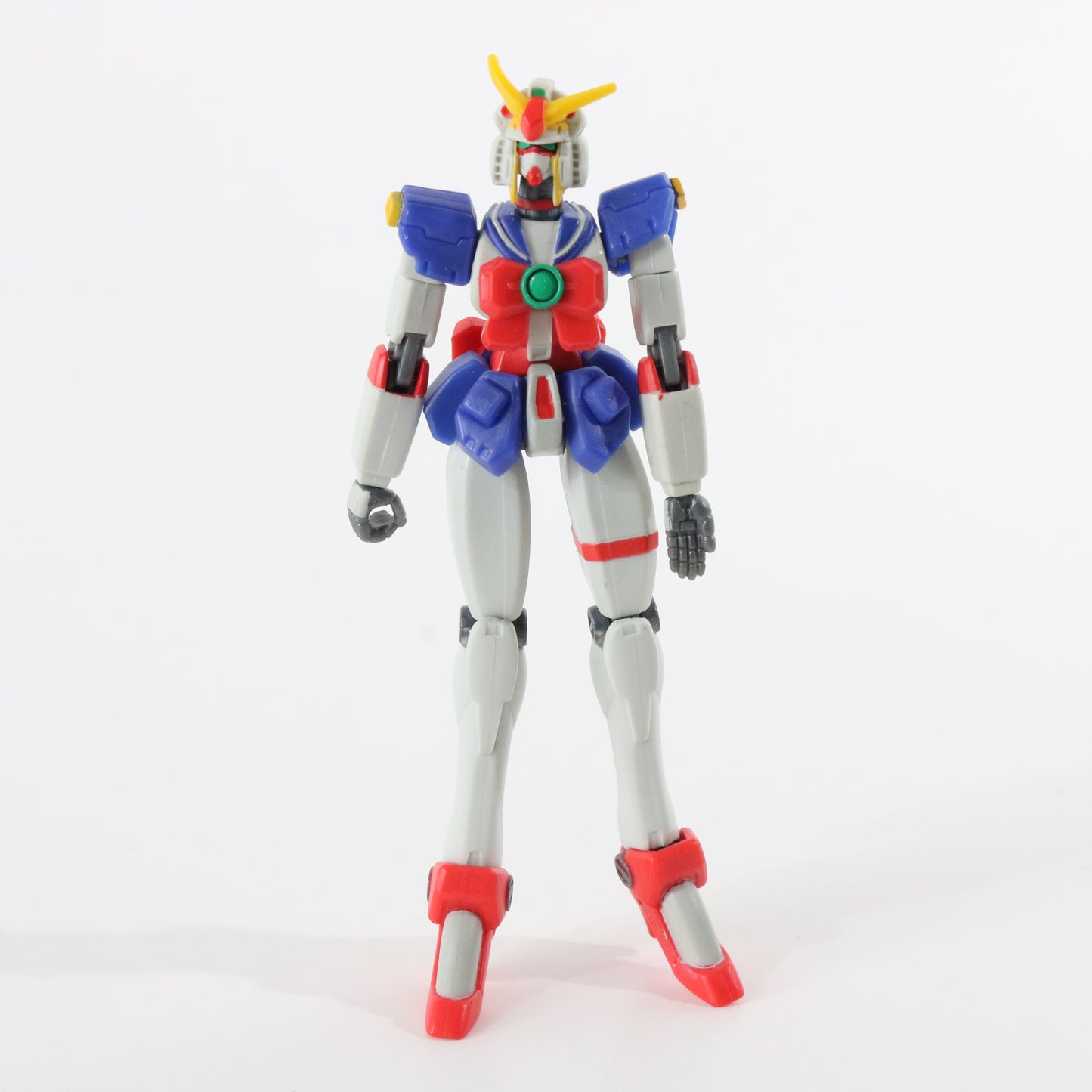 Nobel Gundam Mobel Suit Action Figure Bandai 1:144