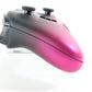 Dawn Shadow Pink & Black Xbox One Controller PROTOTYPE Model 1708