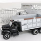 1960 Model B-61 Mack Dump Truck First Gear 1:34 Model 19-0008