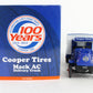 Mack AC Truck Cooper Tires First Gear 1:34 Scale Model 18-3986
