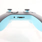 Grey & Blue Xbox One Controller Microsoft Model 1708 PROTOTYPE MODEL
