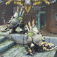 Warmachine Deathripper Bonejacks PIP34087 Privateer Press