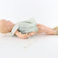 Vintage Ideal Shirley Temple 19" Composition Doll W/ Mohair Blond Hair
