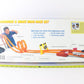 Hot Wheels 25th Anniversary Mongoose And Snake Drag Race Set 11644 Sealed