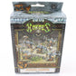 Warmachine Trollbloods Trollkin Warders Unit PIP71074 Privateer Press