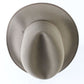 Biltmore Wilderness Collection Mens Fawn Brown Felt Cowboy Hat MULTIPLE SIZES