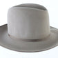 Biltmore Wilderness Collection Mens Fawn Brown Felt Cowboy Hat MULTIPLE SIZES