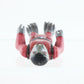 1978 Red Snaggle Tooth Vintage Star Wars Figure Kenner 3.75" GMFGI