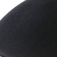 Brooks Mens Navy Blue Wool 100% Lamb Made England Felt Ivy Cap MULTIPLE SIZES