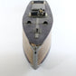 Outstanding Vintage Orkin Craft Speedboat Boat With 2 Cockpits Beautiful Wood
