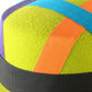 Sonni Of California Ladies Apple Green Wool Hat W/ Ribbons 6 7/8 55cm