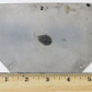 SH Arnolt Bentley R Type Sedan Bertone 6��� Build Plate VERY RARE