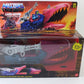 Land Shark Evil Monster Vehicle Masters Of The Universe MOTU Mattel Retro 2021