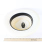 Dobbs Fifth Avenue Mens Natural Genuine Shantung Panama Hat MULTIPLE SIZES