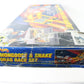 Hot Wheels 25th Anniversary Mongoose And Snake Drag Race Set 11644
