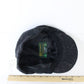 Vintage John Hanley & Co Ltd Mens Charcoal Gray Wool Ivy Cap MULTIPLE SIZES