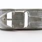 Chevy Corvette Silver Aurora HO Slot Car Body