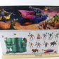 Land Shark Evil Monster Vehicle Masters Of The Universe MOTU Mattel Retro 2021