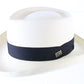 Dobbs Fifth Avenue Mens Natural Genuine Shantung Panama Hat MULTIPLE SIZES