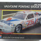Pontiac Stock Car Valvoline #75 Neil Bonnett Monogram 1:24 Kit SEALED 2787