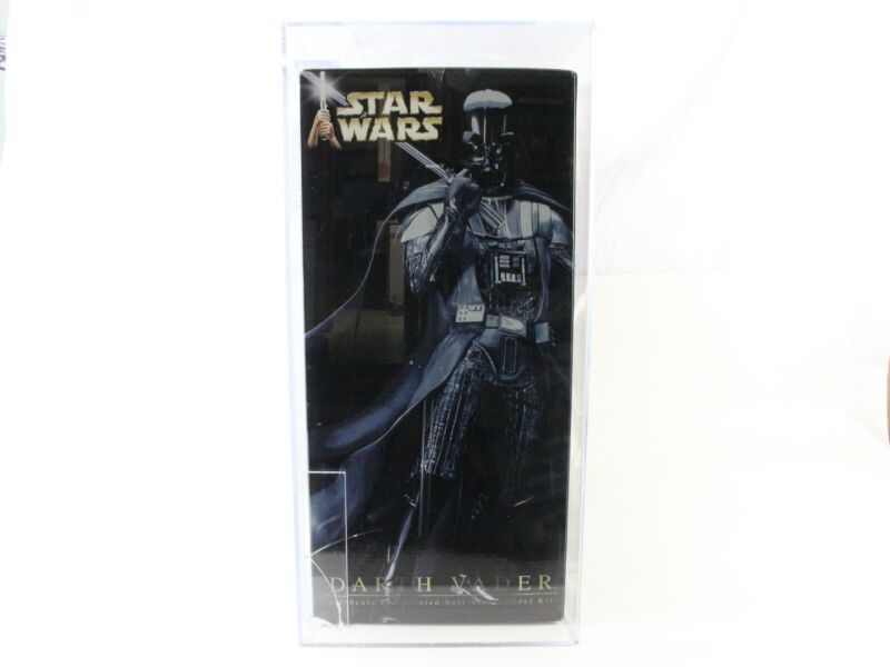 Darth Vader Star Wars Snap Fit ARTFX 1/7 Scale Snap Model KOTOBUKIYA AFA 85 NM+