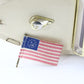 Windup Boat Lionel ? MTH? 43 Craft Speed Boat Nickel/Brass