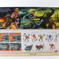 Prince Adam Sky Sled Jet Powered Rescue Rocket Masters Of The Universe MOTU 2020