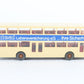 Wiking Germany HO 1:87 Bussing Double Decker Bus Ideal Blue Stripe
