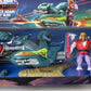 Prince Adam Sky Sled Jet Powered Rescue Rocket Masters Of The Universe MOTU 2020