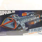 Space 1999 MPC 2018 Mark Ix Hawk Model Kit MPC Sealed 10" Long MPC881/12