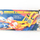 Hot Wheels 25th Anniversary Mongoose And Snake Drag Race Set 11644