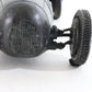 Auto Union Type C Vintage Cat Metal Racer Model Car 10" 4lbs 14oz